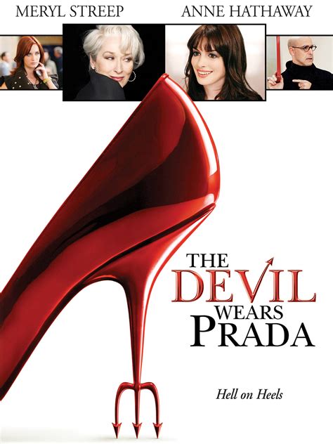 cast in devil wears prada.